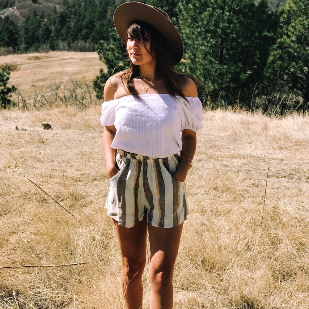 show me your mumu Minnie top - Picture 8 of 8
